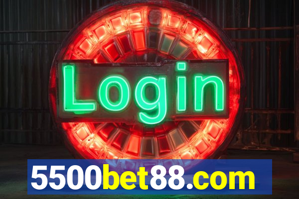 5500bet88.com