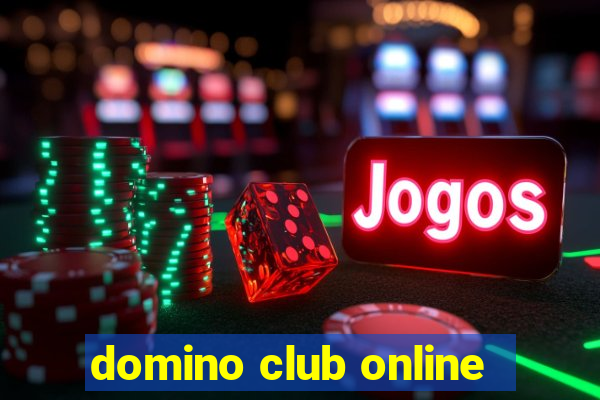 domino club online