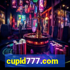 cupid777.com