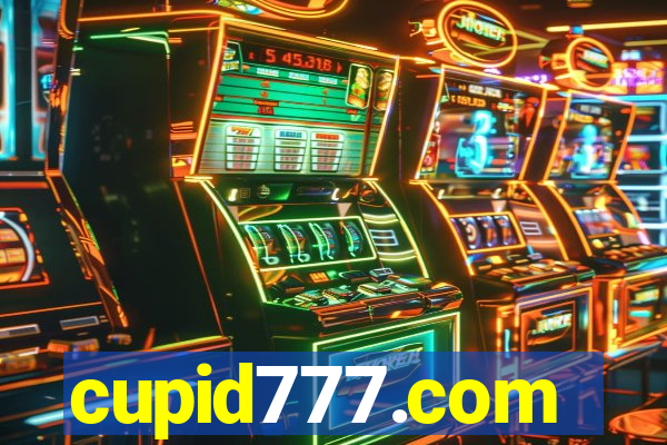 cupid777.com