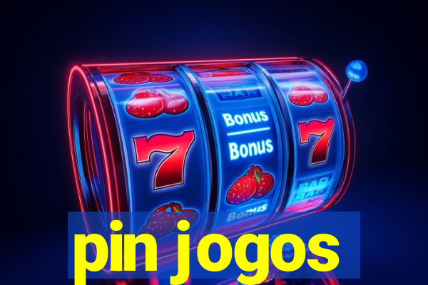 pin jogos