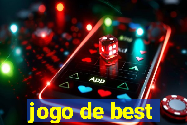 jogo de best