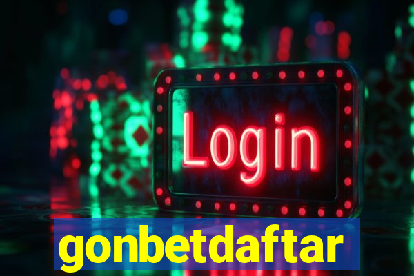 gonbetdaftar