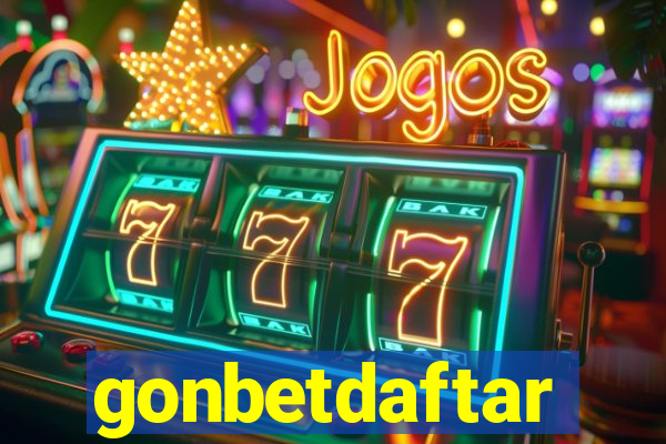 gonbetdaftar