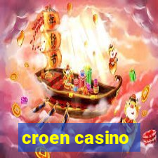 croen casino