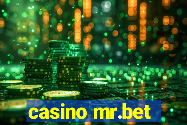 casino mr.bet