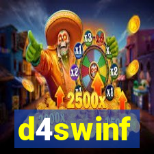 d4swinf