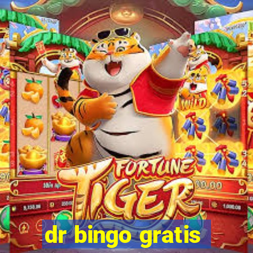 dr bingo gratis