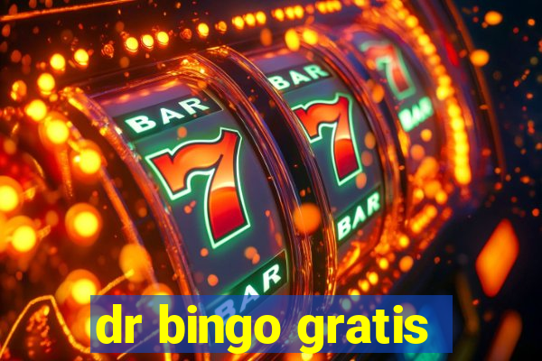 dr bingo gratis