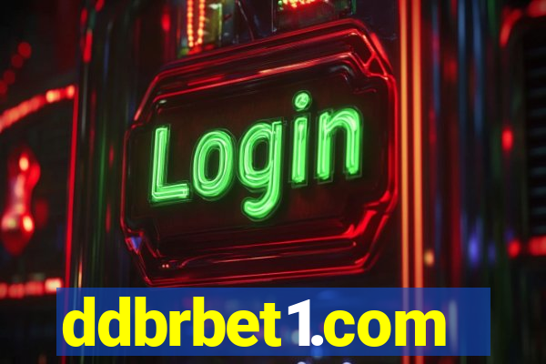 ddbrbet1.com