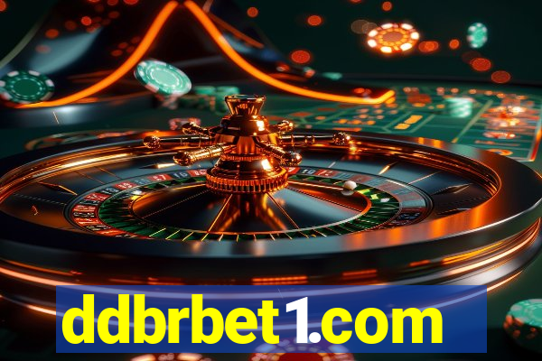 ddbrbet1.com