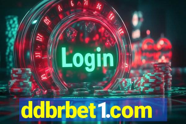 ddbrbet1.com