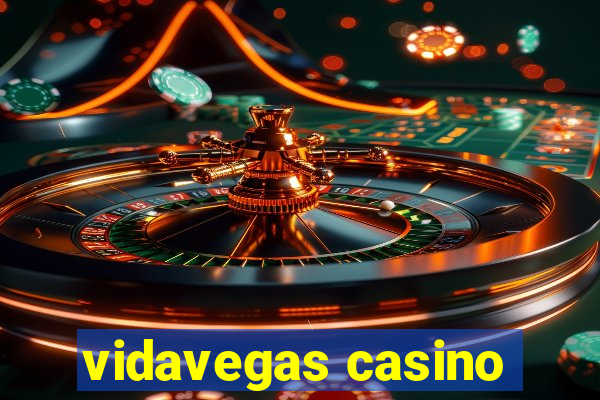 vidavegas casino