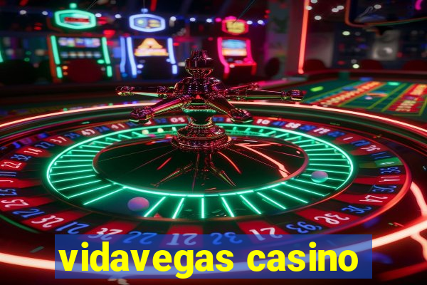 vidavegas casino