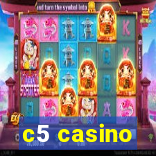 c5 casino