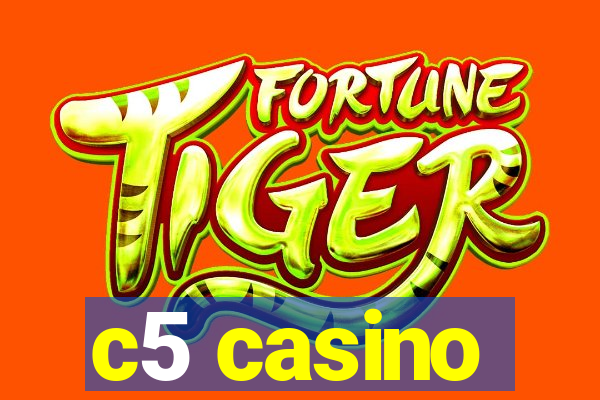 c5 casino