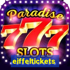 eiffeltickets