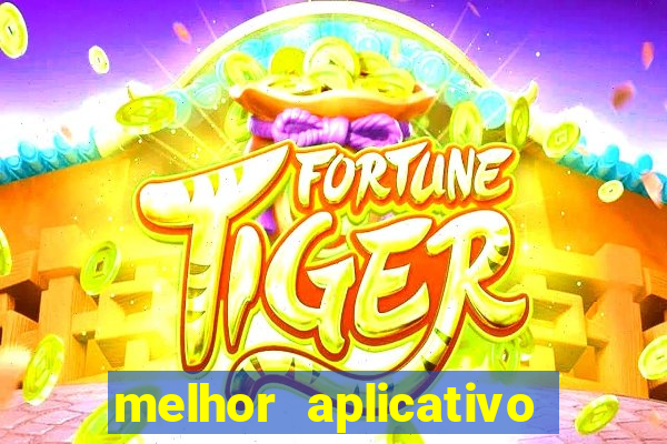 melhor aplicativo para ganhar dinheiro jogando