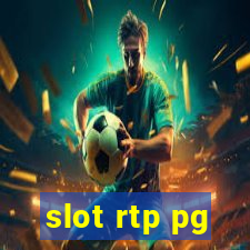 slot rtp pg