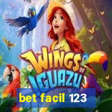 bet facil 123