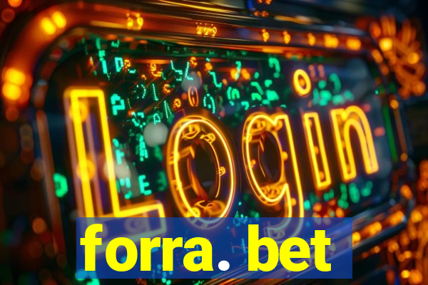 forra. bet