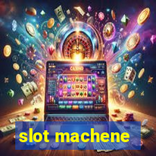 slot machene