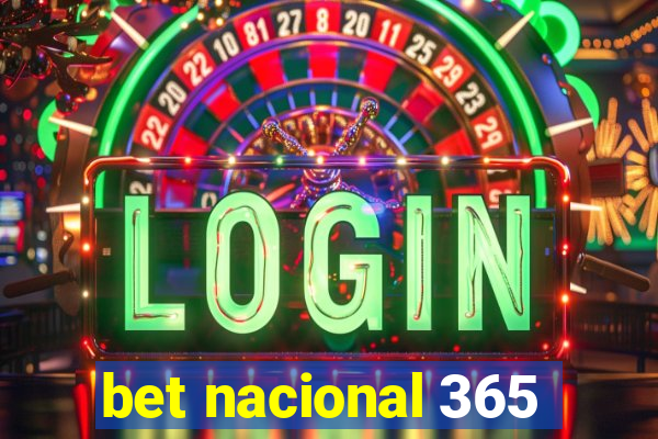 bet nacional 365