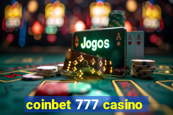 coinbet 777 casino