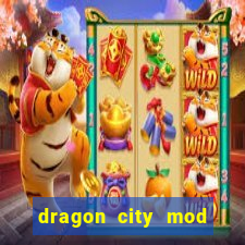 dragon city mod apk team2earn