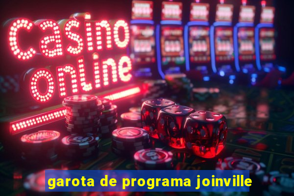 garota de programa joinville