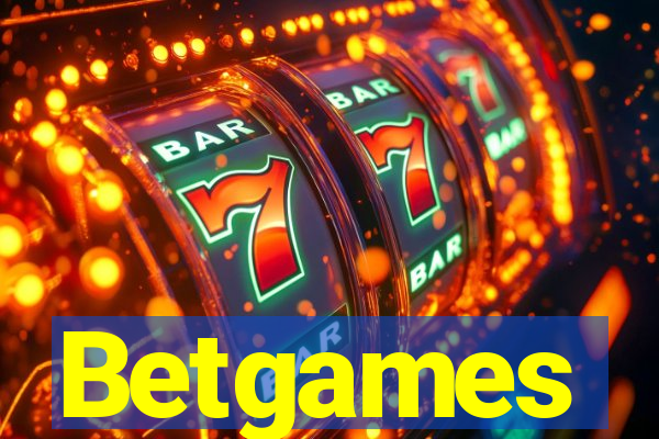 Betgames