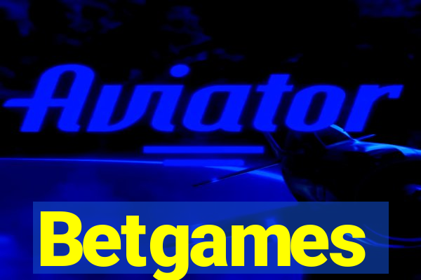 Betgames