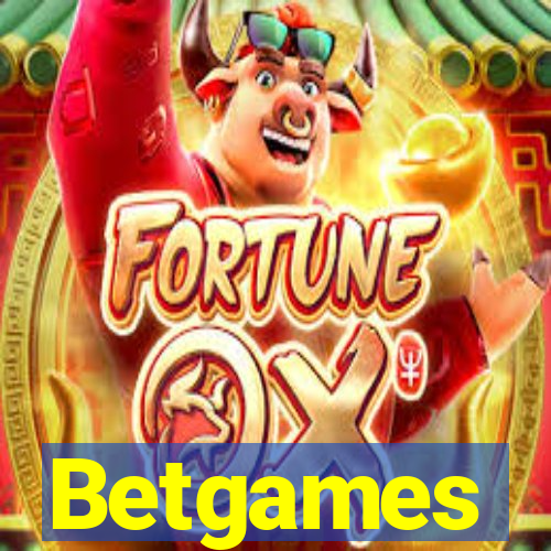 Betgames