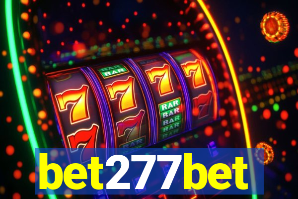 bet277bet