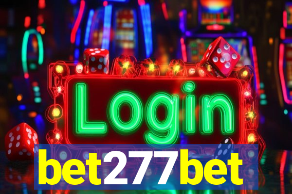 bet277bet