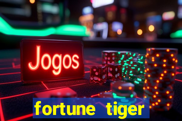 fortune tiger cassino pix