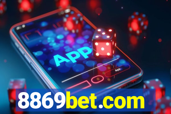 8869bet.com