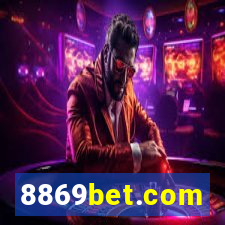 8869bet.com