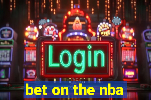 bet on the nba