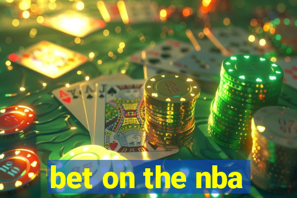 bet on the nba