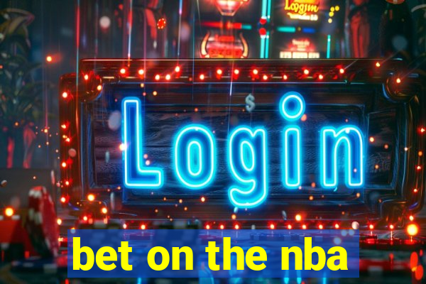 bet on the nba