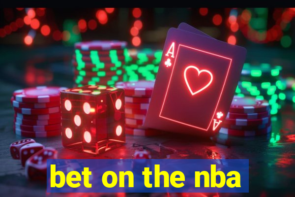 bet on the nba