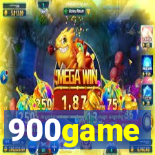 900game