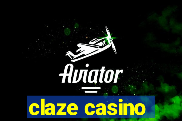 claze casino