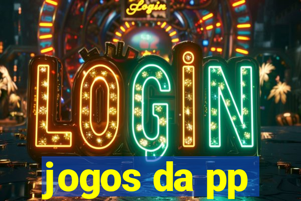 jogos da pp