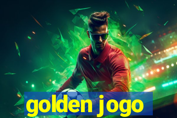 golden jogo