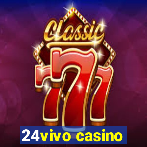 24vivo casino