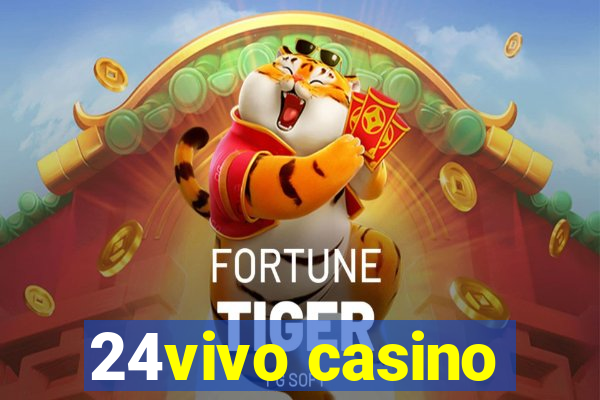 24vivo casino