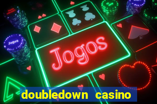 doubledown casino free code