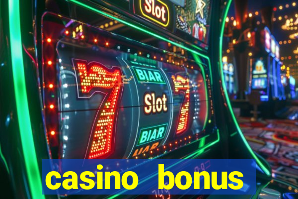 casino bonus rodadas gratis